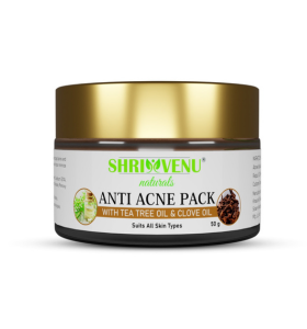 ANTI-ACNE PACK