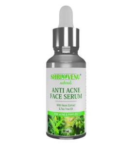 Anti Acne Serum