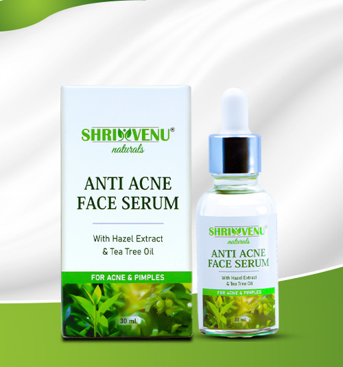 Anti Acne Serum