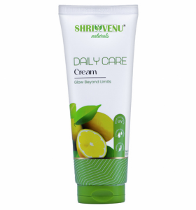 Daily Care Cream