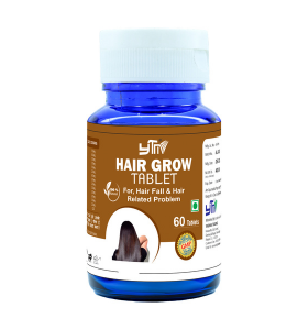 Hair grow tablet