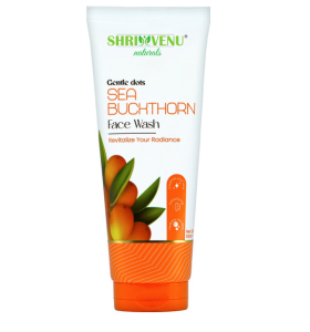 Shrivenu Sea Buckthorn Face Wa.....